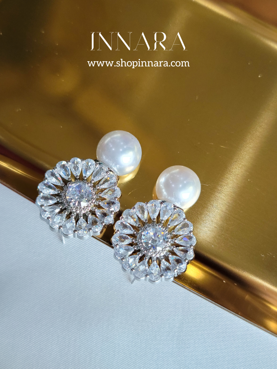 Enchanted Lily Pearls