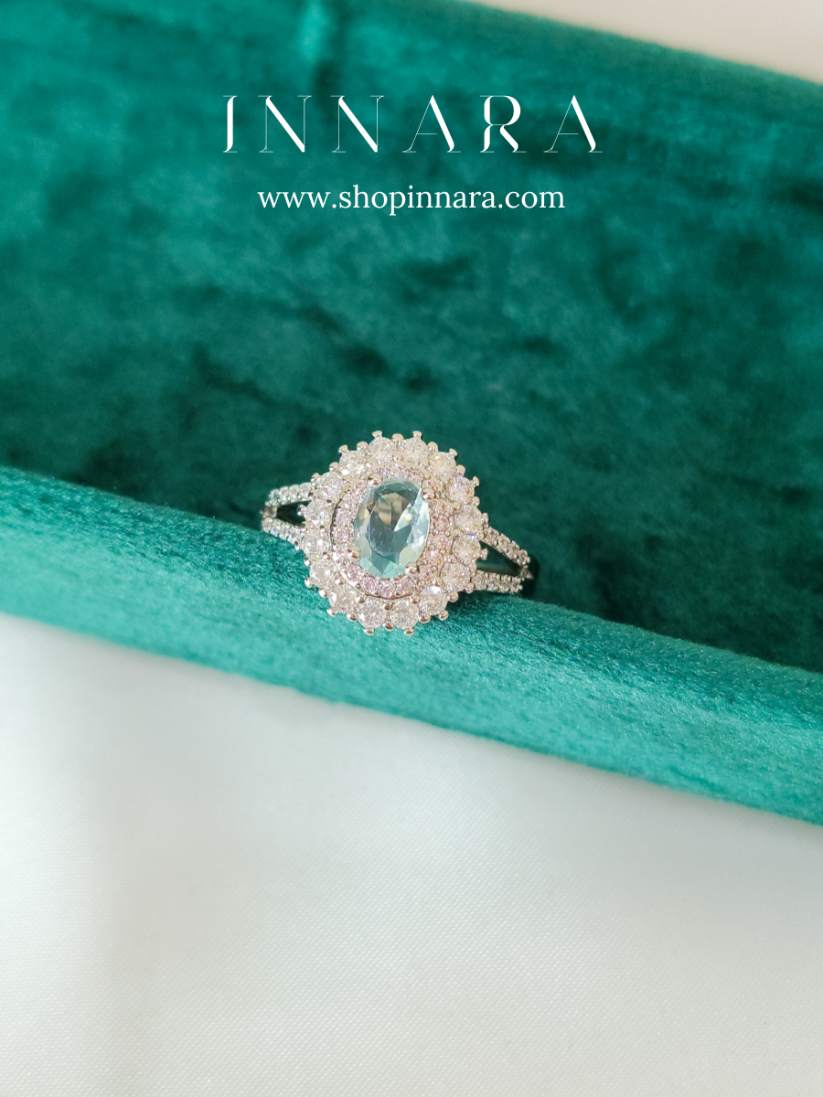 Fiora Ring (Adjustable)