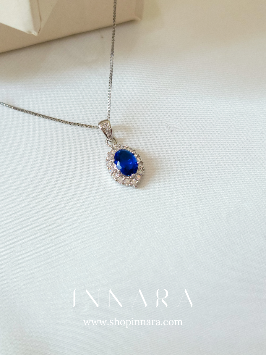Ocean Zirya Pendant