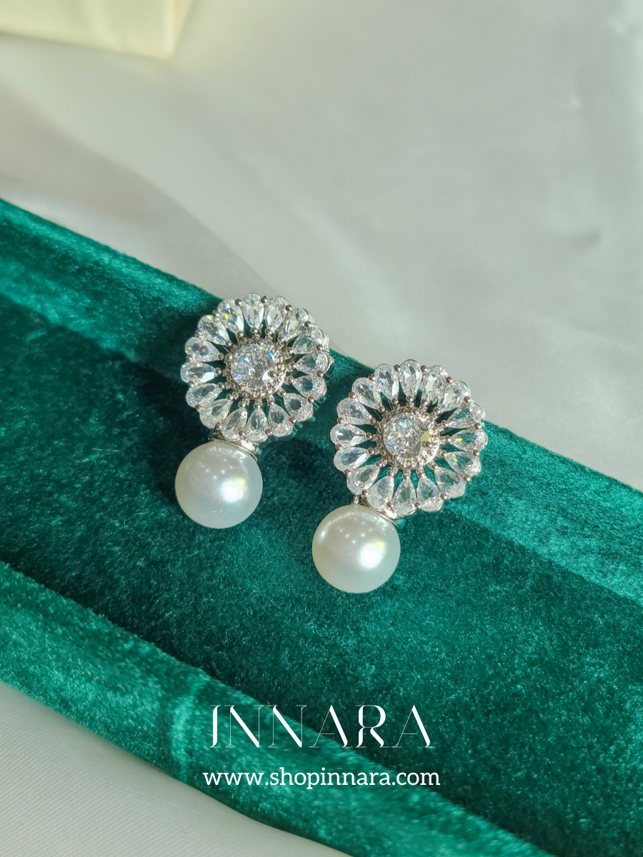 Enchanted Lily Pearls