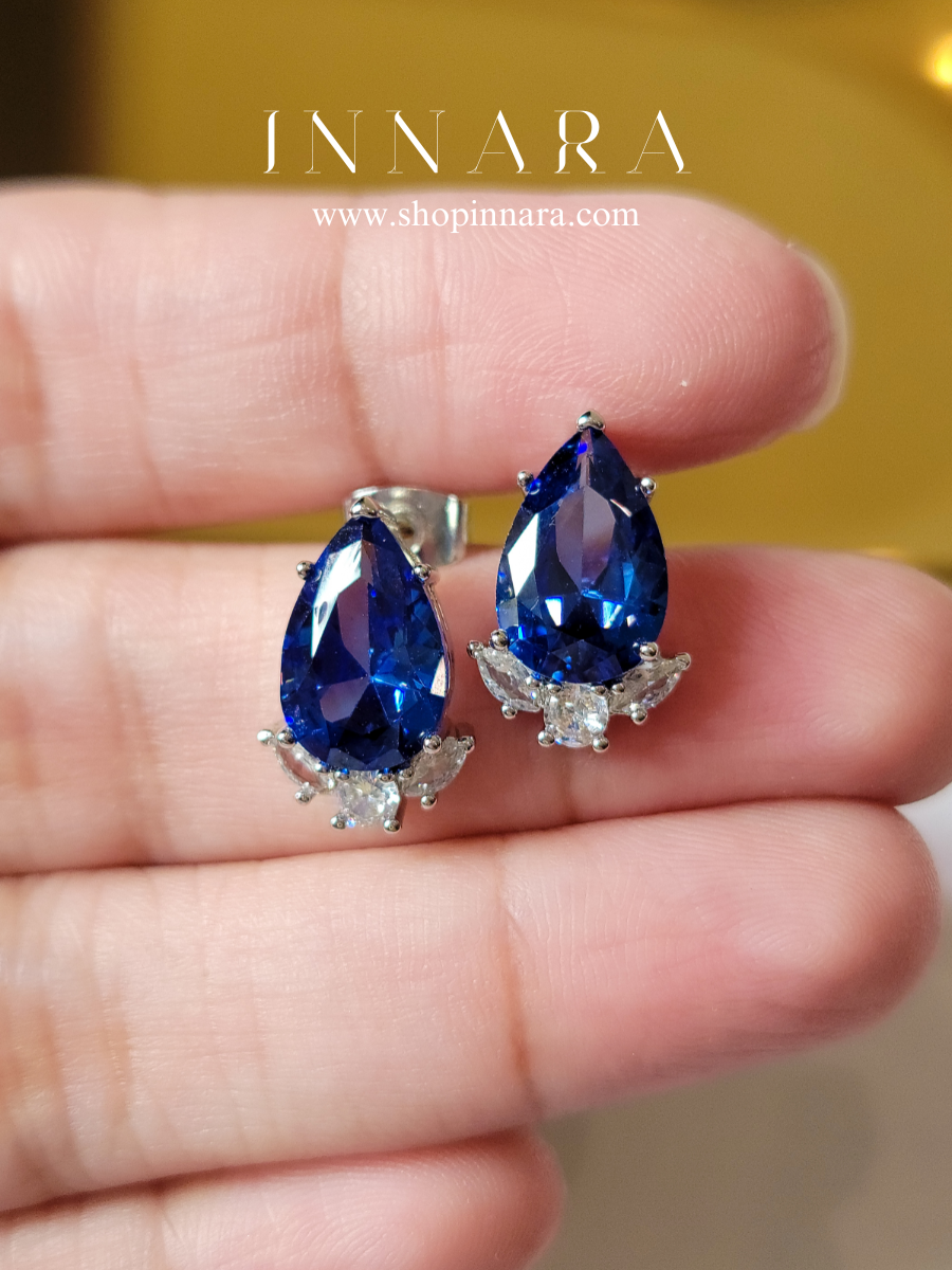 Ocean Tear Drops