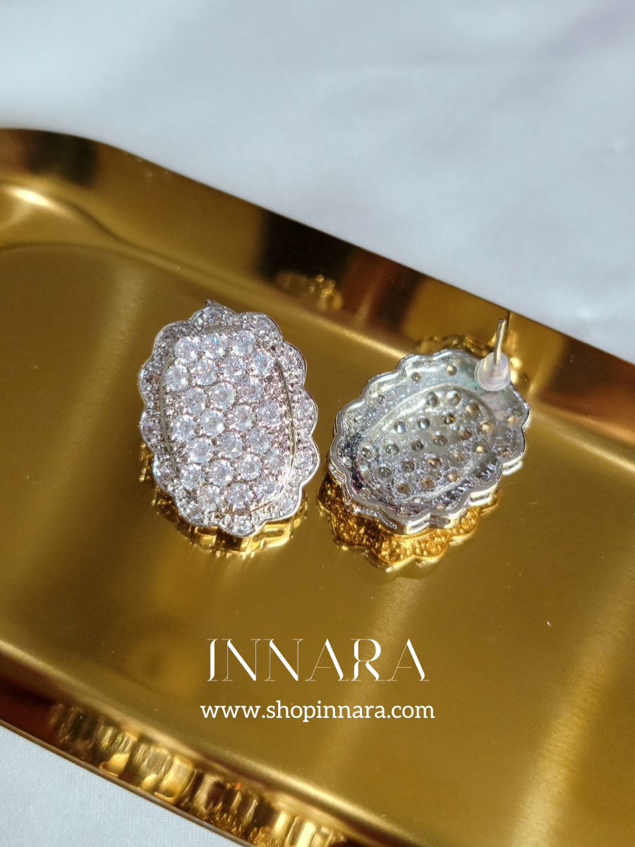 Royal Enclave Earrings