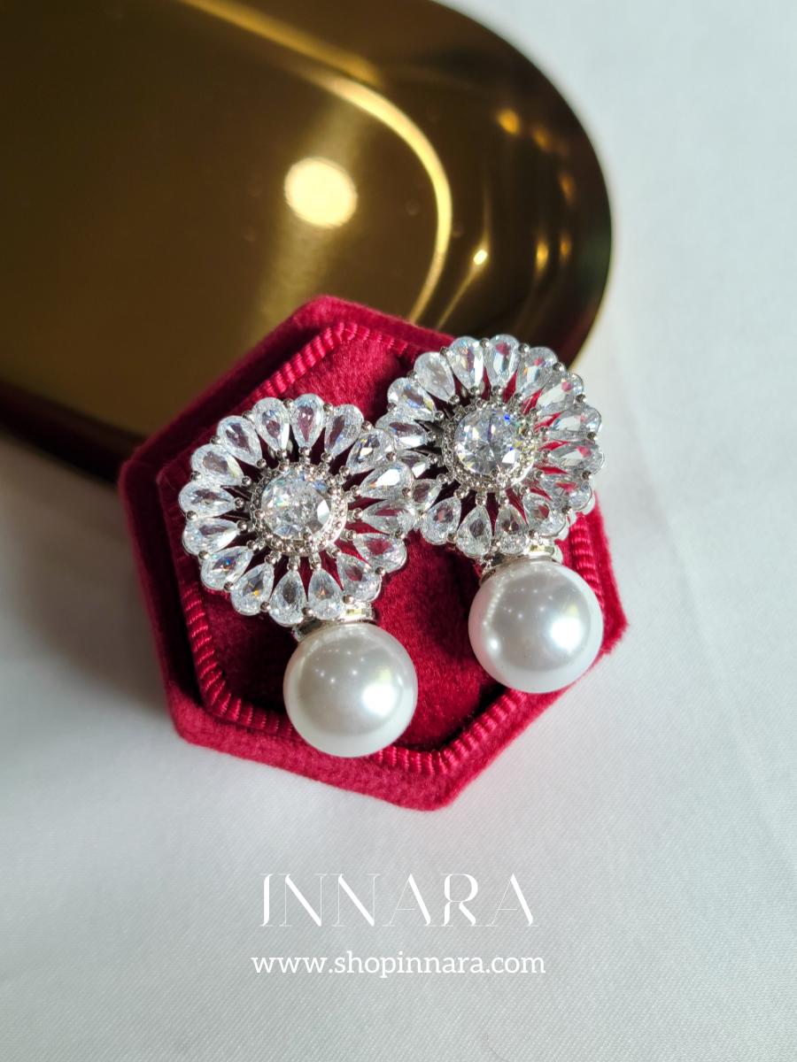 Enchanted Lily Pearls