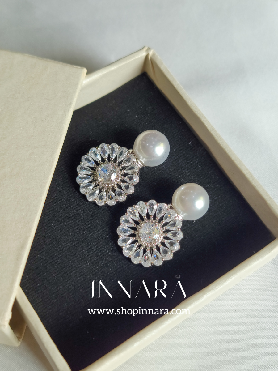 Enchanted Lily Pearls