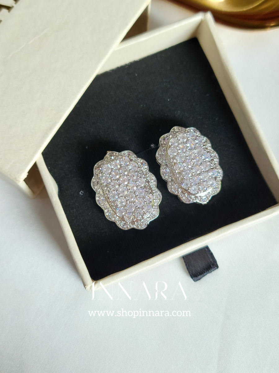 Royal Enclave Earrings