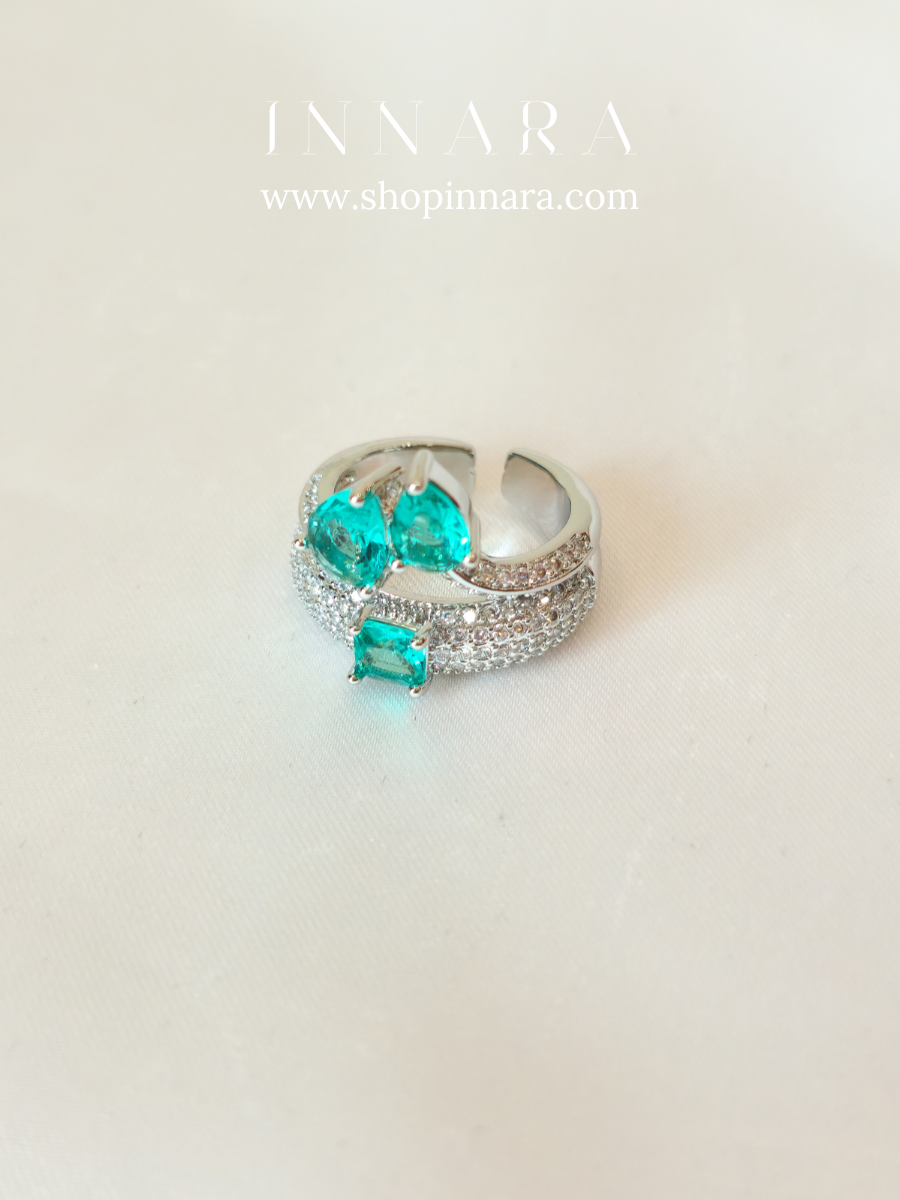 Ocean Dream Ring (Adjustable)