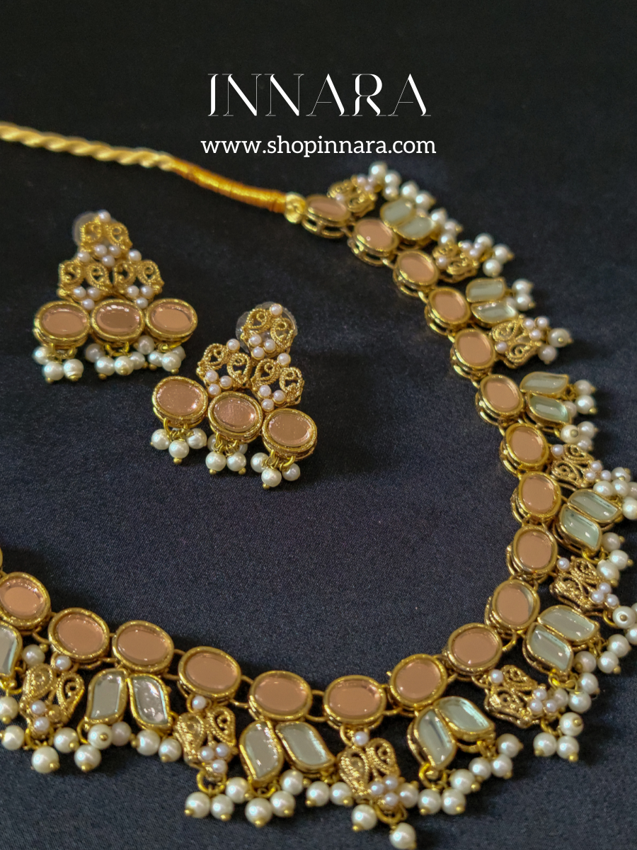 Devika Set