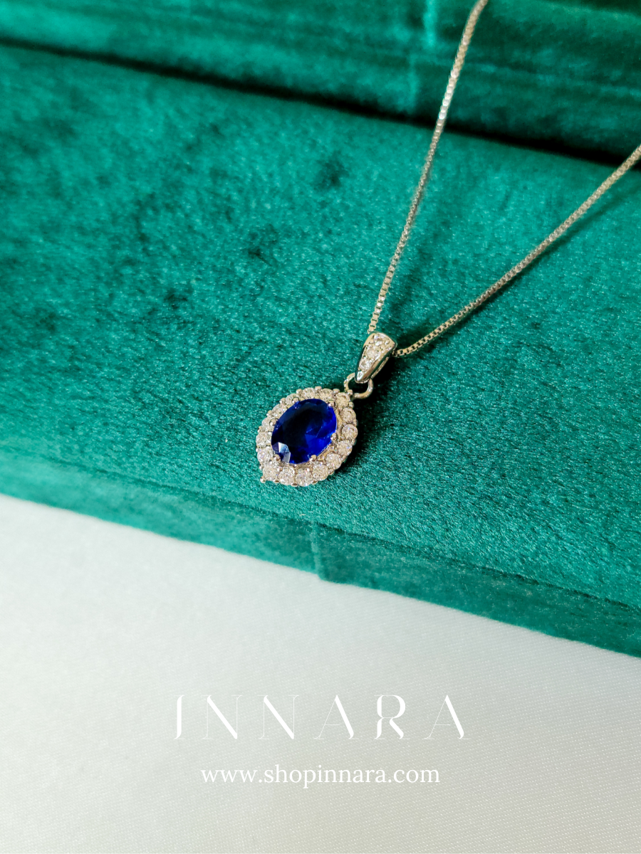 Ocean Zirya Pendant