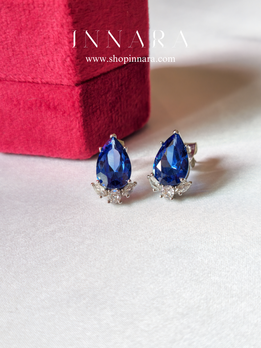 Ocean Tear Drops