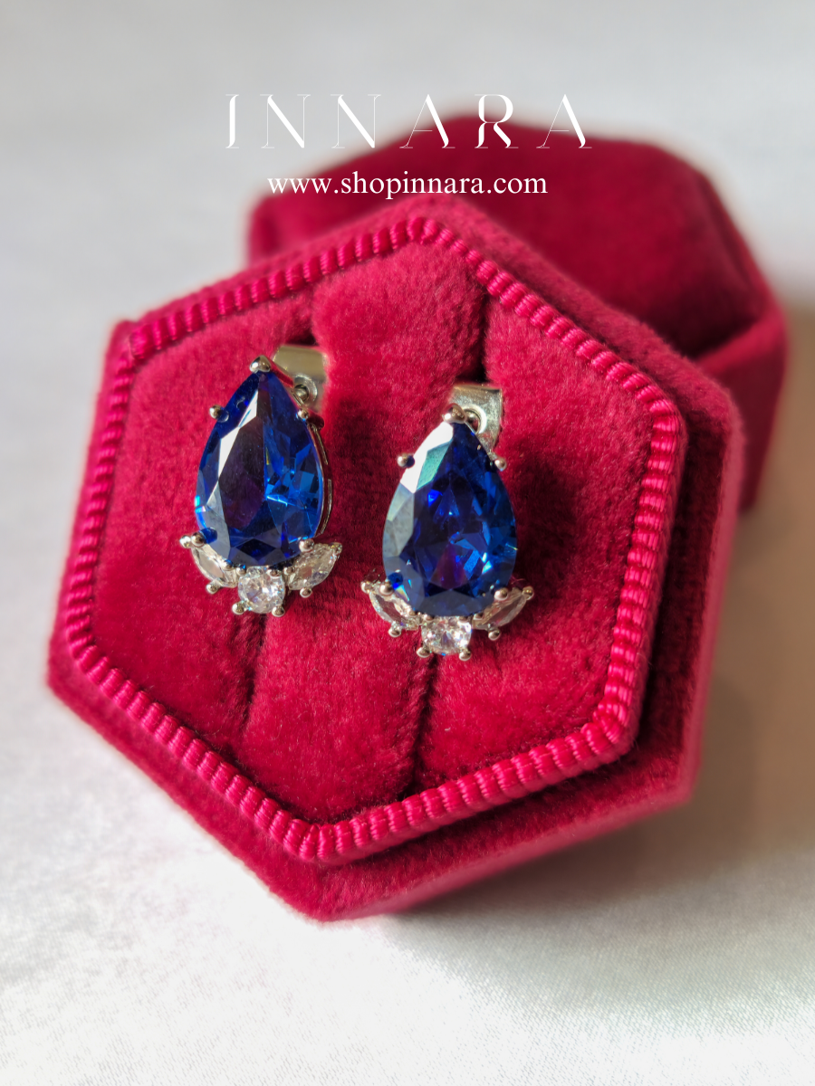 Ocean Tear Drops