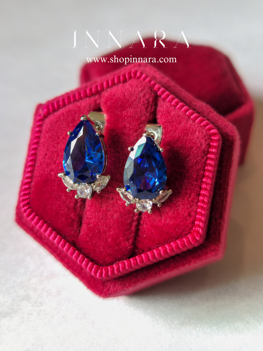 Ocean Tear Drops