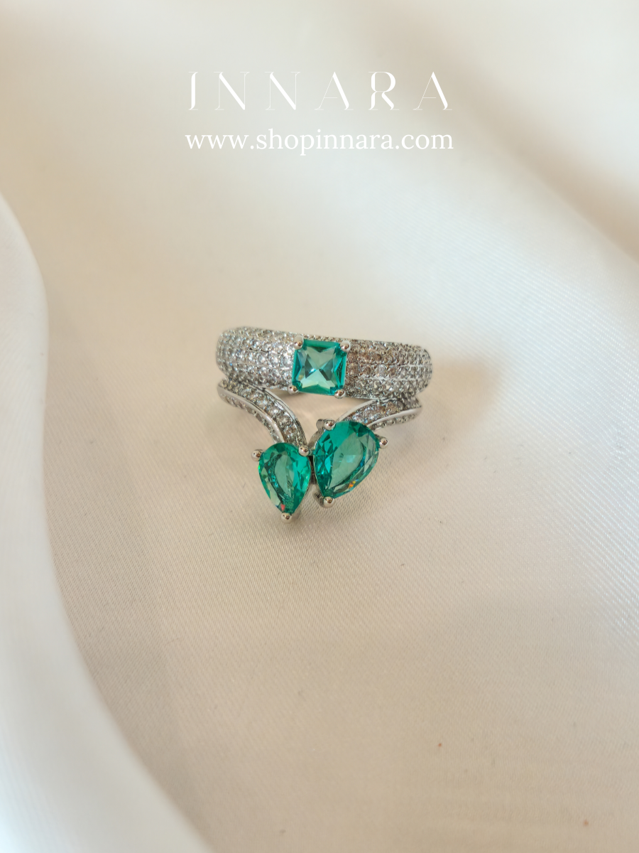 Ocean Dream Ring (Adjustable)