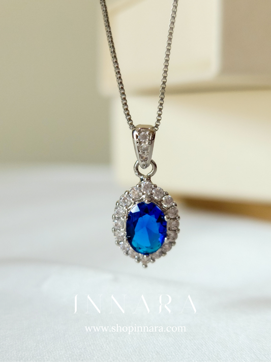 Ocean Zirya Pendant