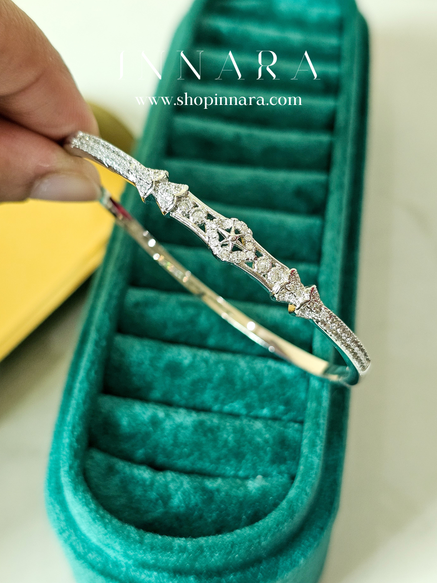 Aurelian Bangle