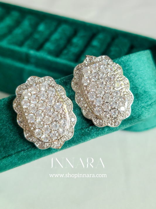 Royal Enclave Earrings