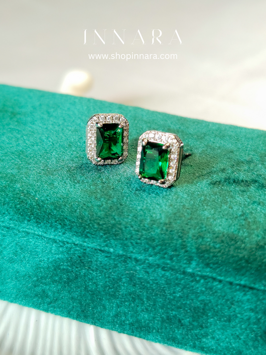 Lush Radiance Studs