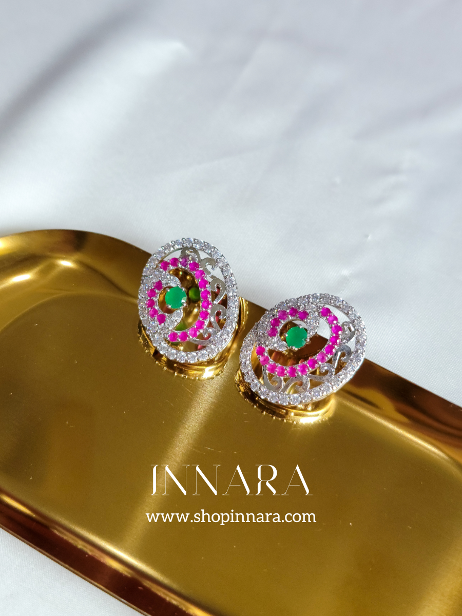 Royal Rasika Earrings
