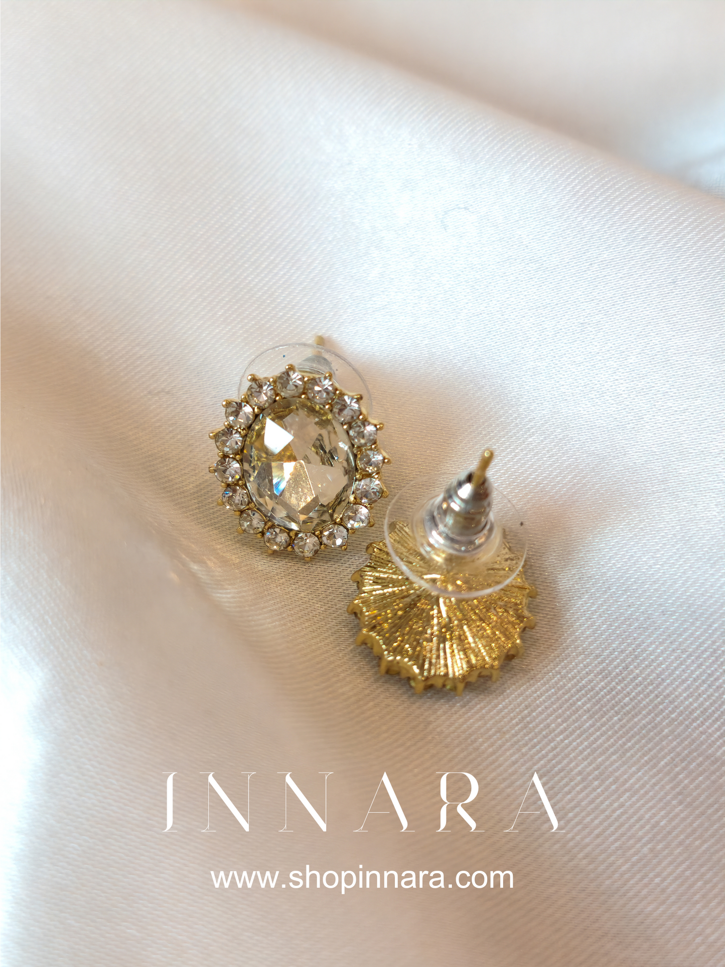Grace Studs