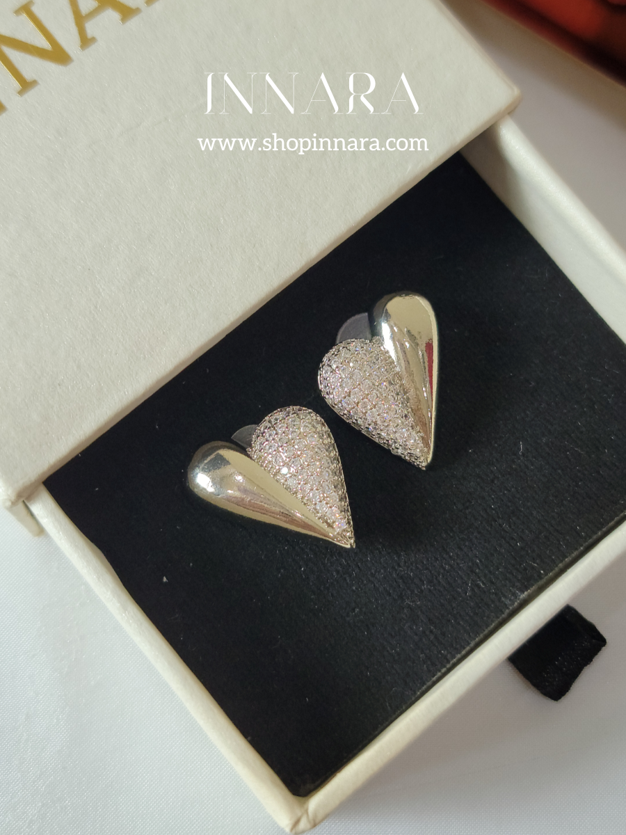 Silver Pulse Drop