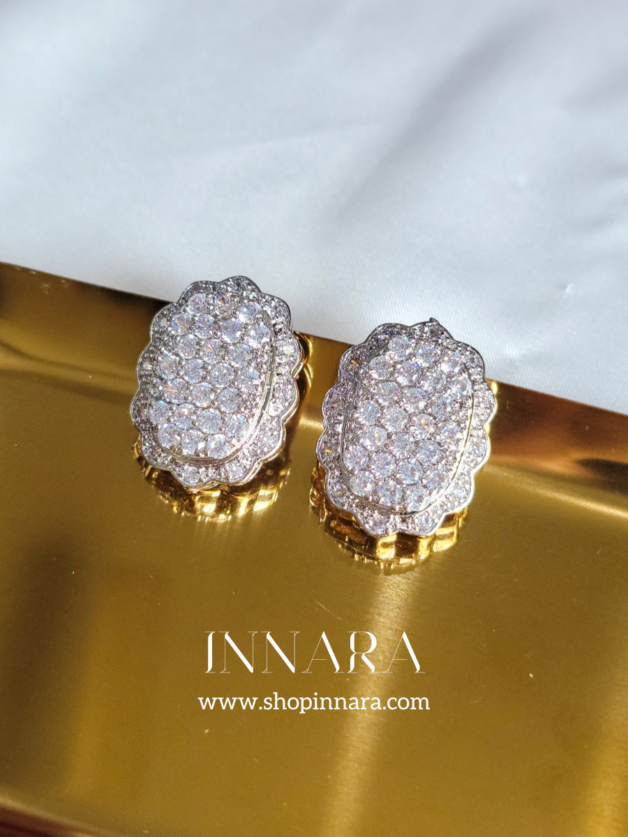 Royal Enclave Earrings