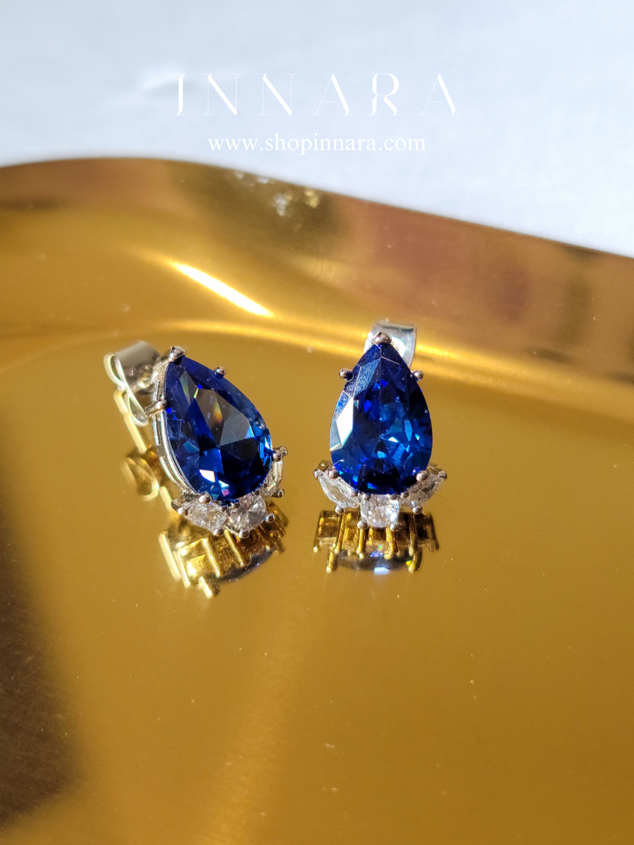 Ocean Tear Drops