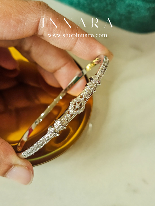 Aurelian Bangle