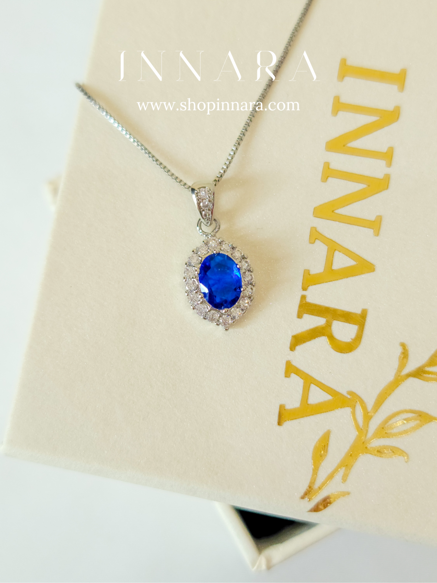 Ocean Zirya Pendant