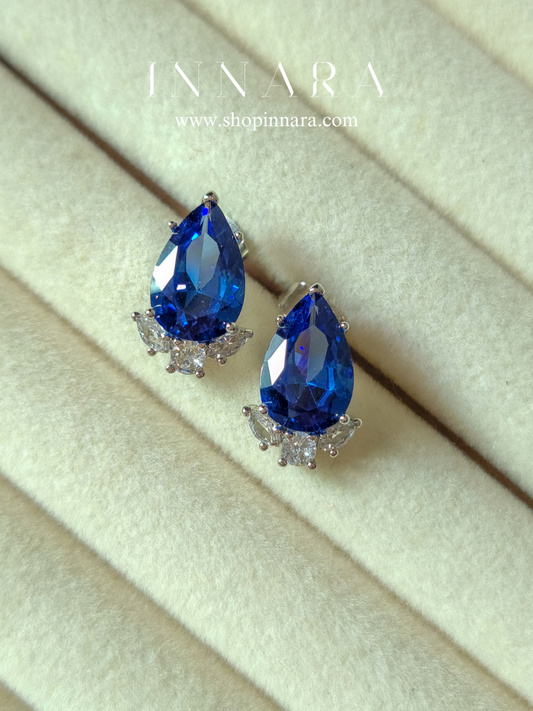 Ocean Tear Drops