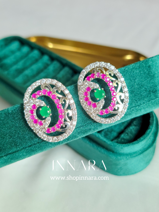Royal Rasika Earrings