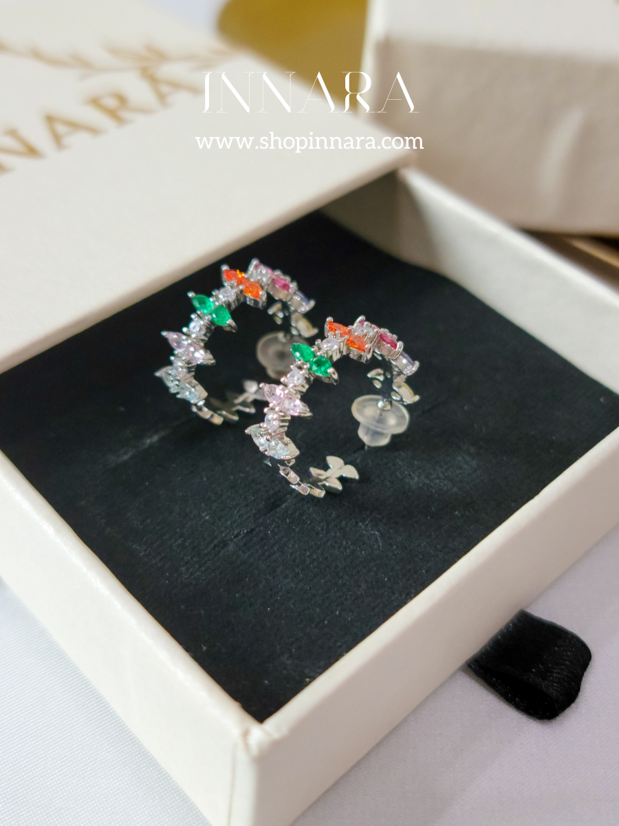 Kaleido Hoops