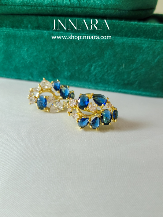 Lyra Studs