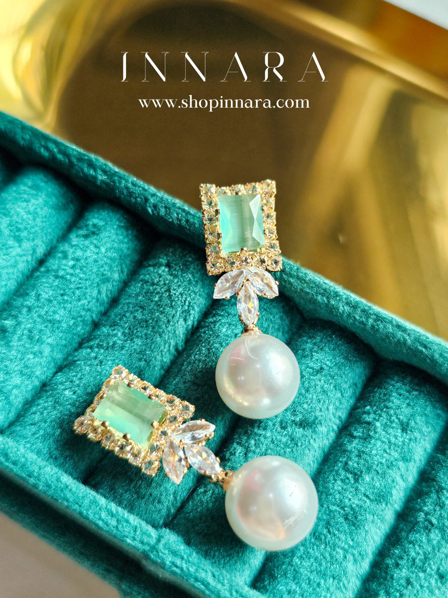 Maison Perle Earring
