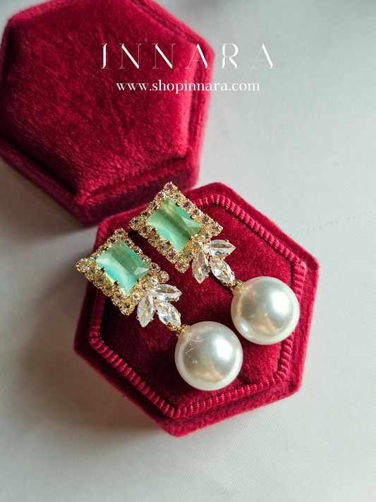 Maison Perle Earring