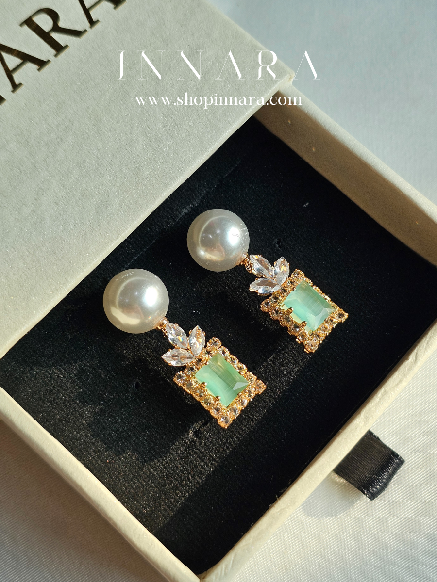 Maison Perle Earring