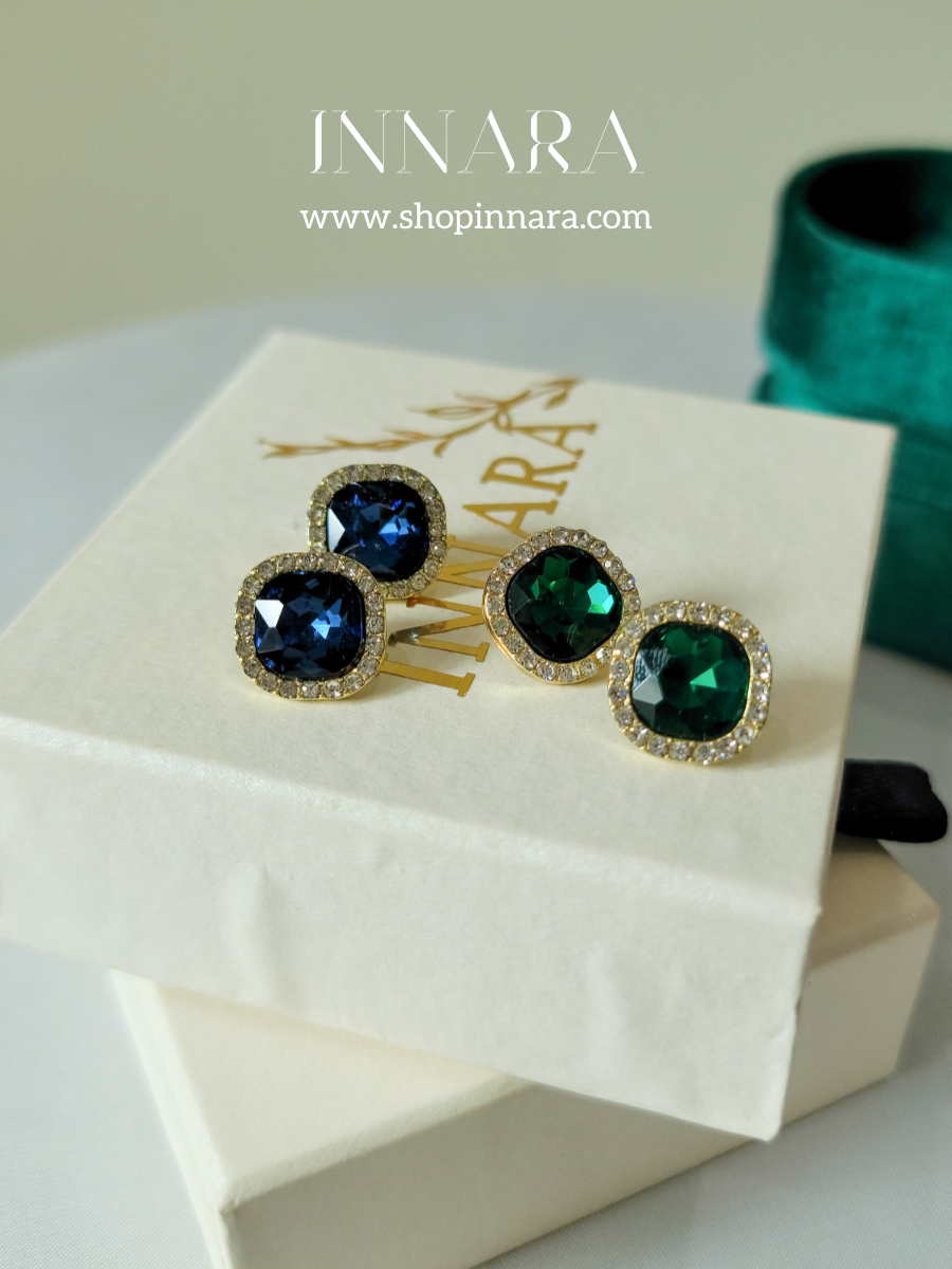 Renia Studs