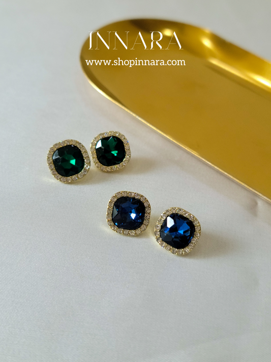 Renia Studs