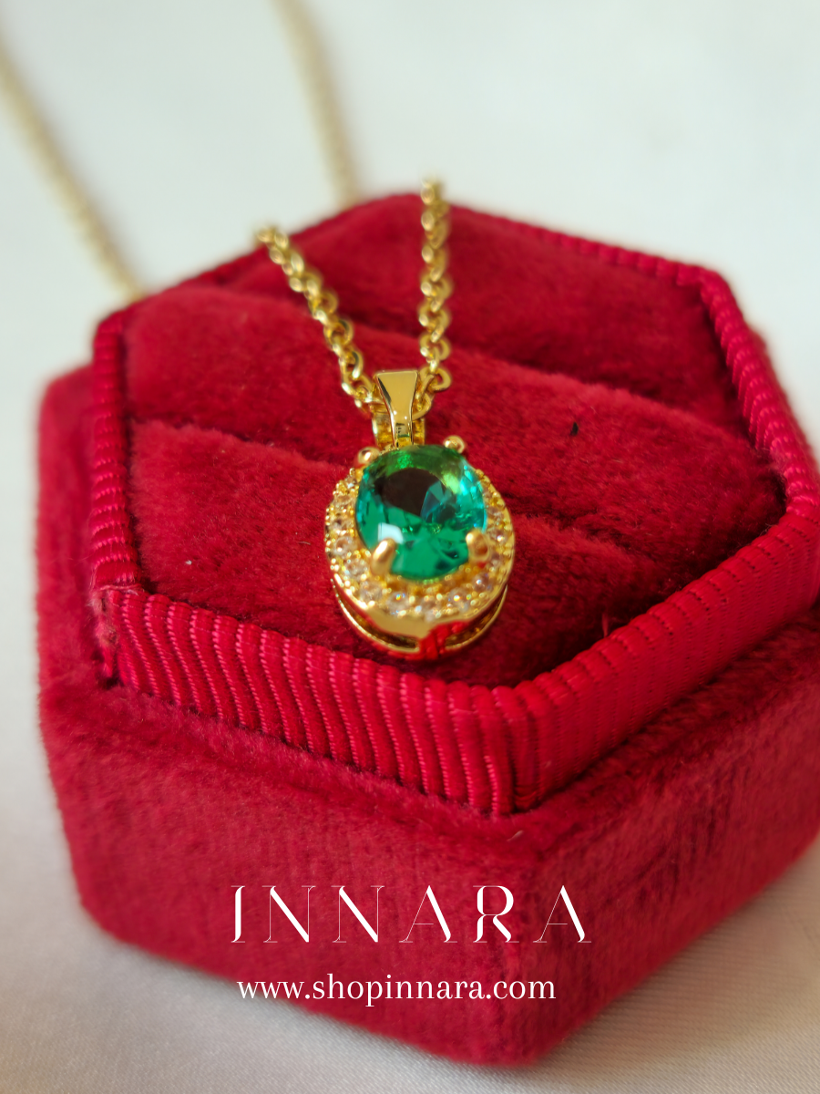 Brianna Pendant