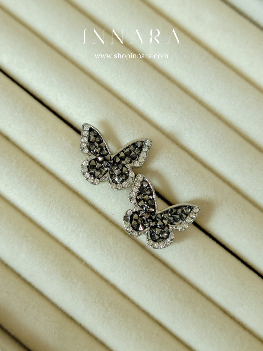 Lunafly Earrings