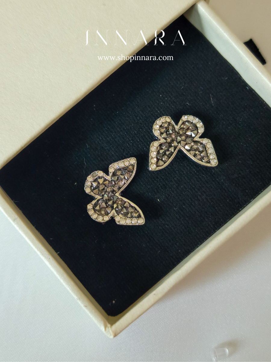 Lunafly Earrings