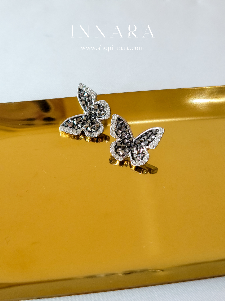 Lunafly Earrings
